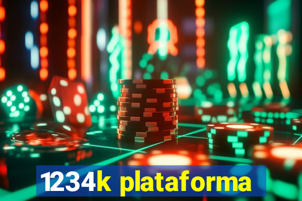 1234k plataforma